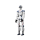 Robot humanoidalny AI Unitree R1 Edu Professional B Rational Guardian